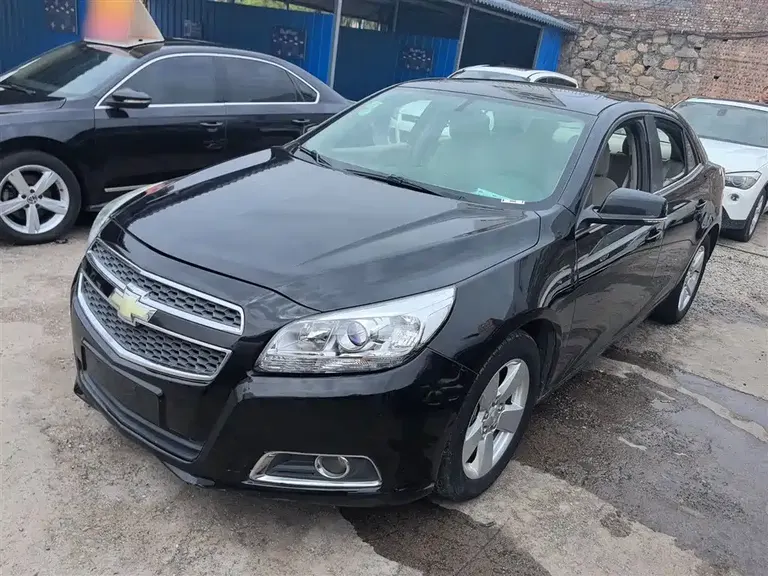 Chevrolet Malibu 2.0 L Auto Comfort