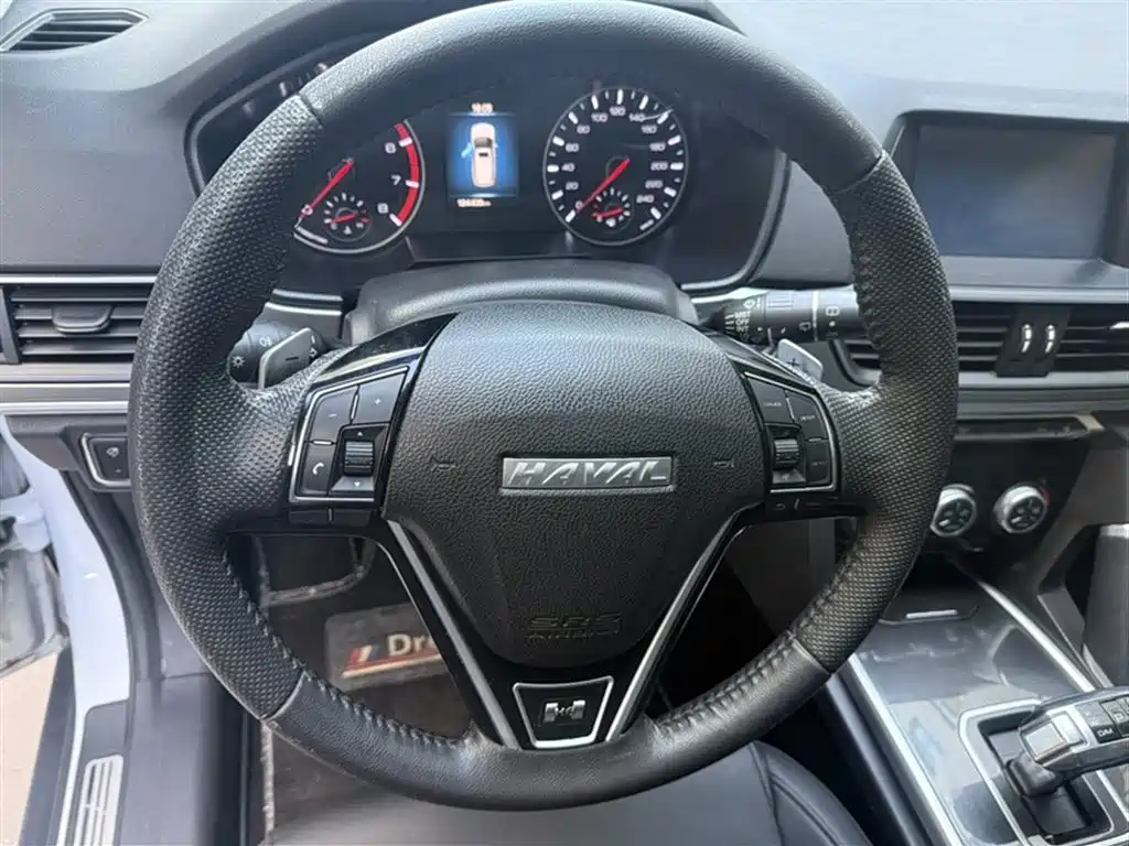 Haval H6 Sport 1.5 T Auto 2 WD Elite CN-V