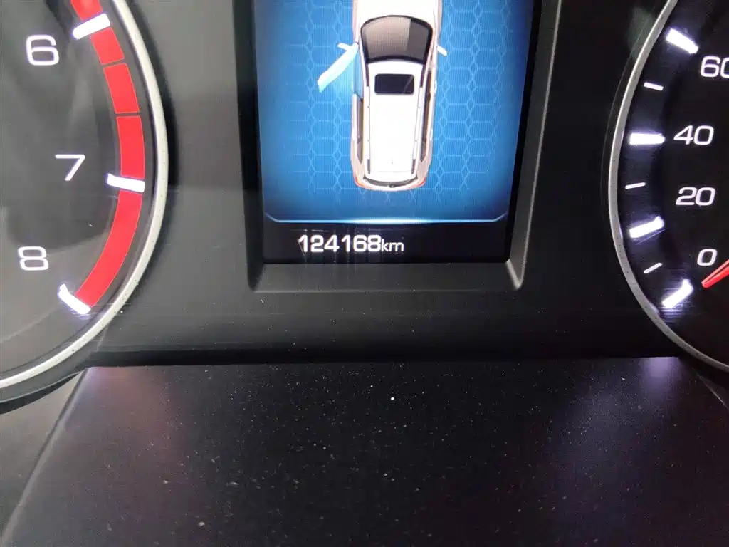Haval H6 Sport 1.5 T Auto 2 WD Elite CN-V