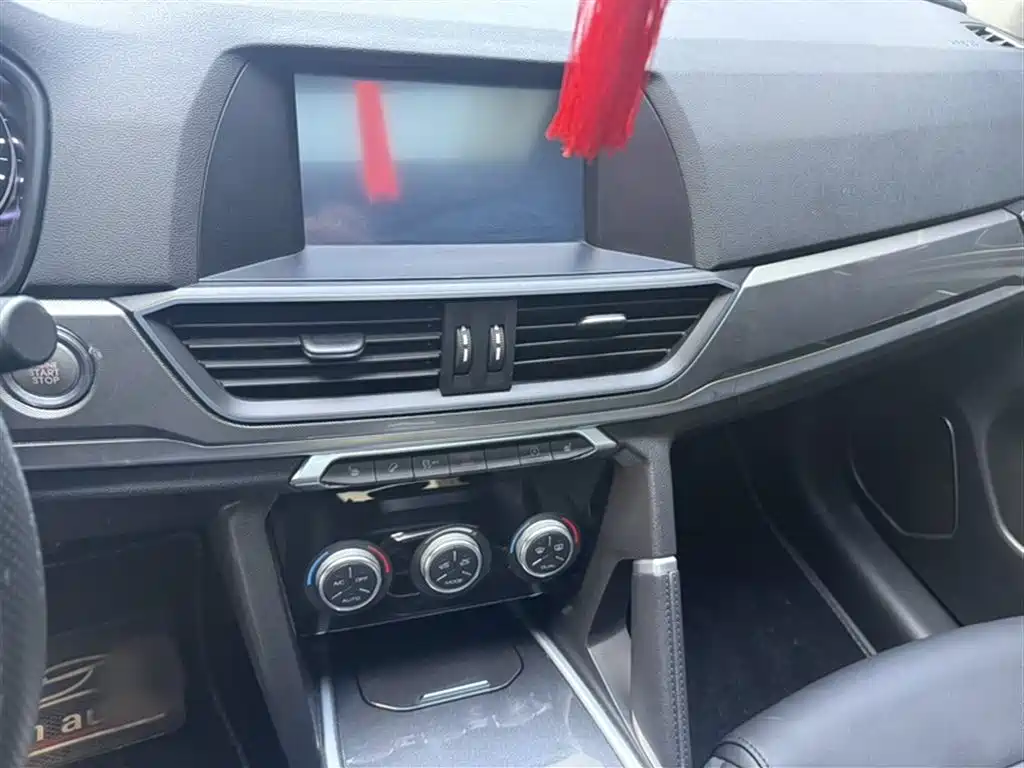 Haval H6 Sport 1.5 T Auto 2 WD Elite CN-V