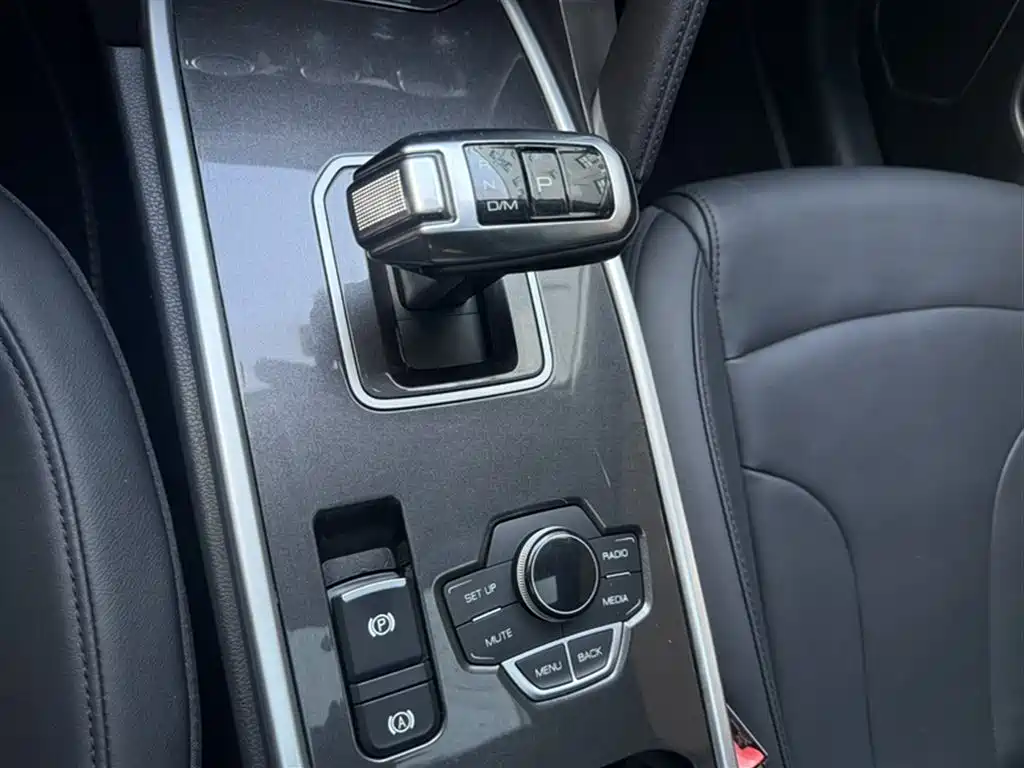 Haval H6 Sport 1.5 T Auto 2 WD Elite CN-V