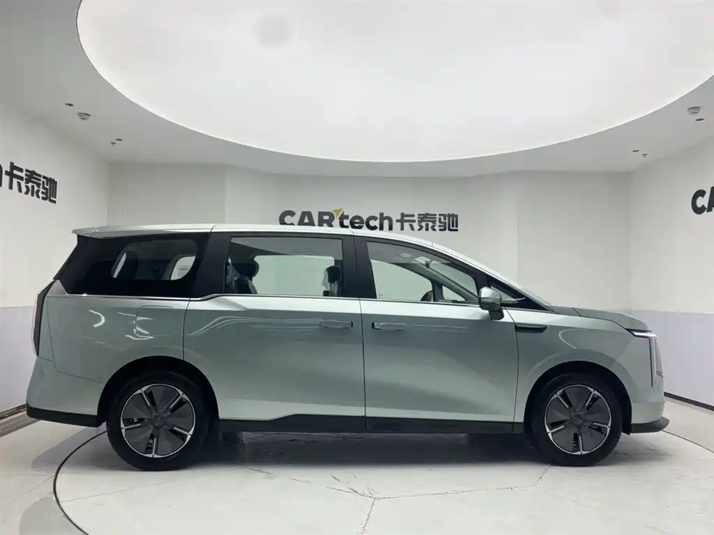 Dajia 7 Facelift Super Hybrid Long Range Joy
