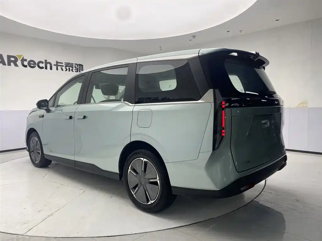 Dajia 7 Facelift Super Hybrid Long Range Joy