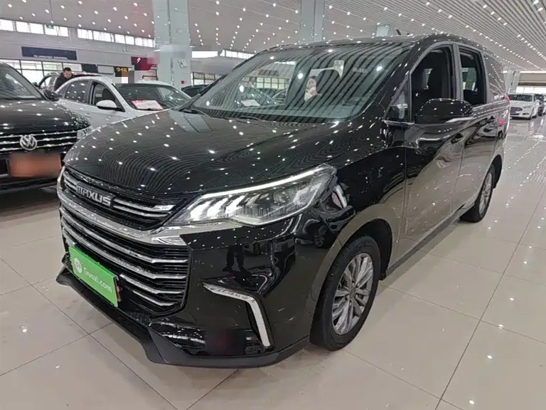 Maxus G50 1.5 T Auto Elite