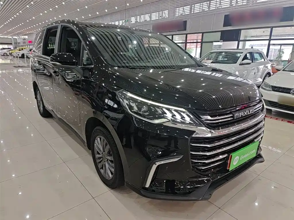 Maxus G50 1.5 T Auto Elite