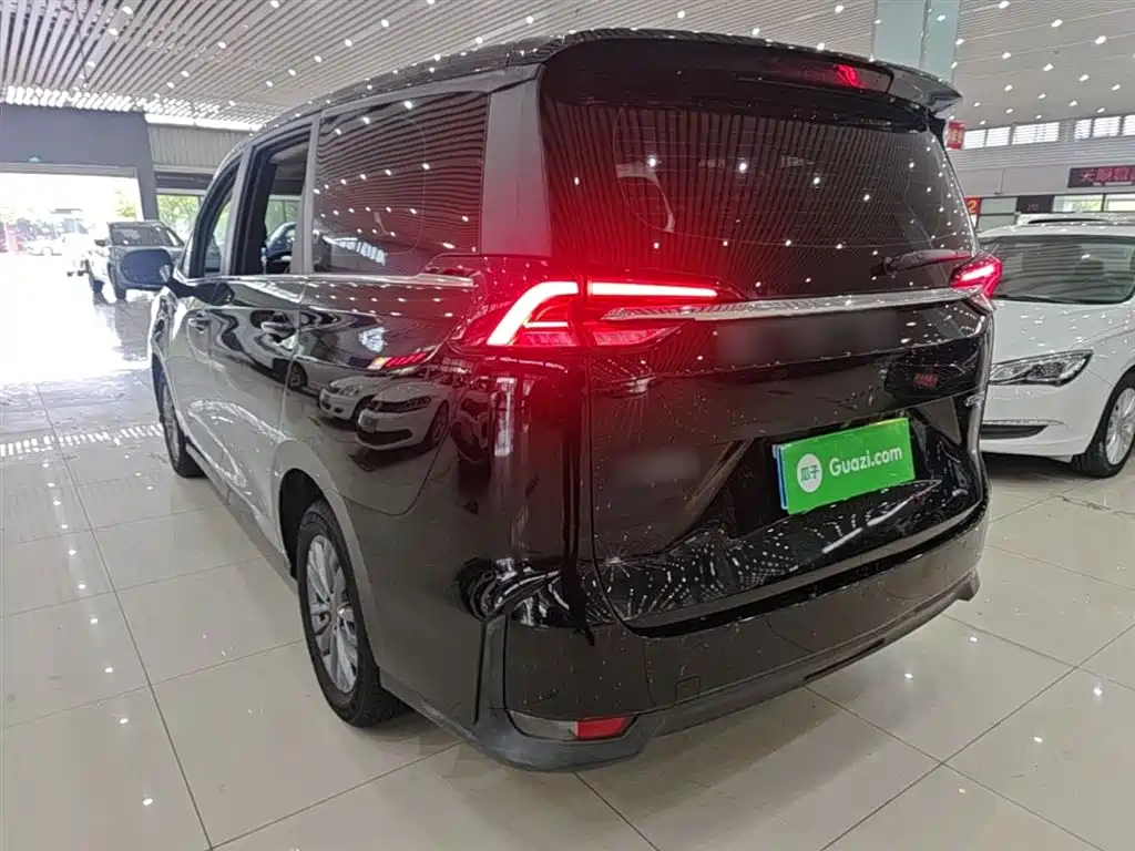 Maxus G50 1.5 T Auto Elite