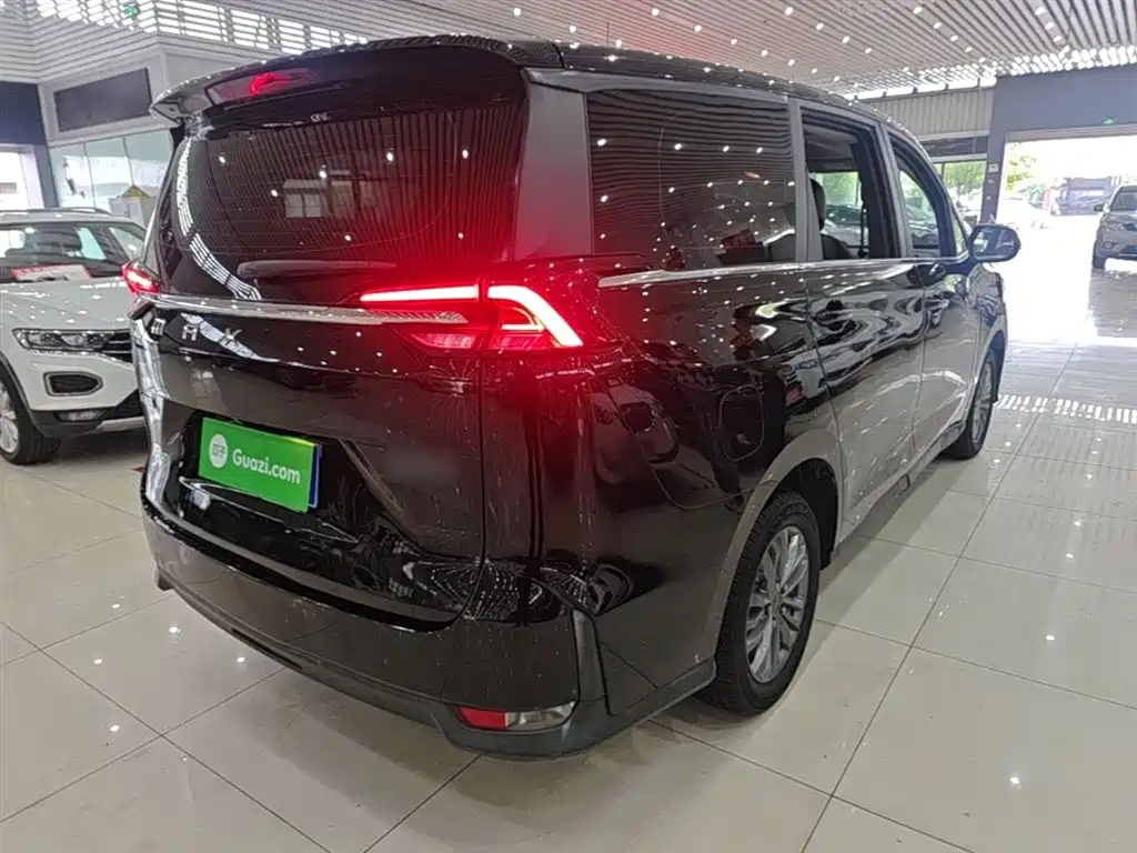 Maxus G50 1.5 T Auto Elite
