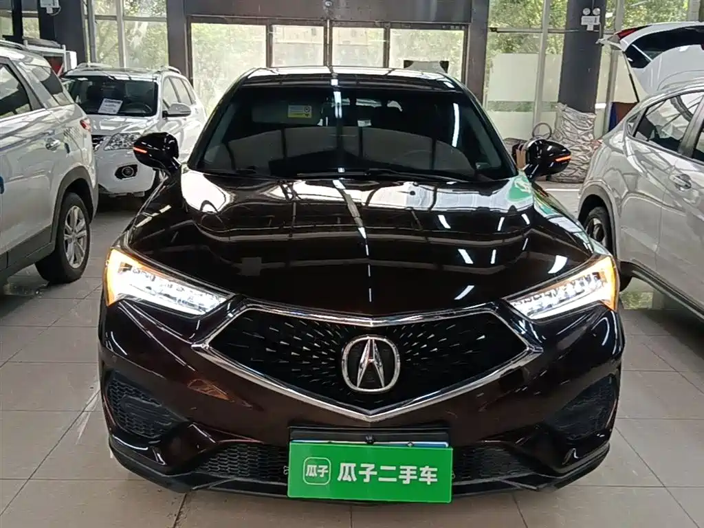 Acura CDX 1.5 T 2 WD Smooth Enjoyment