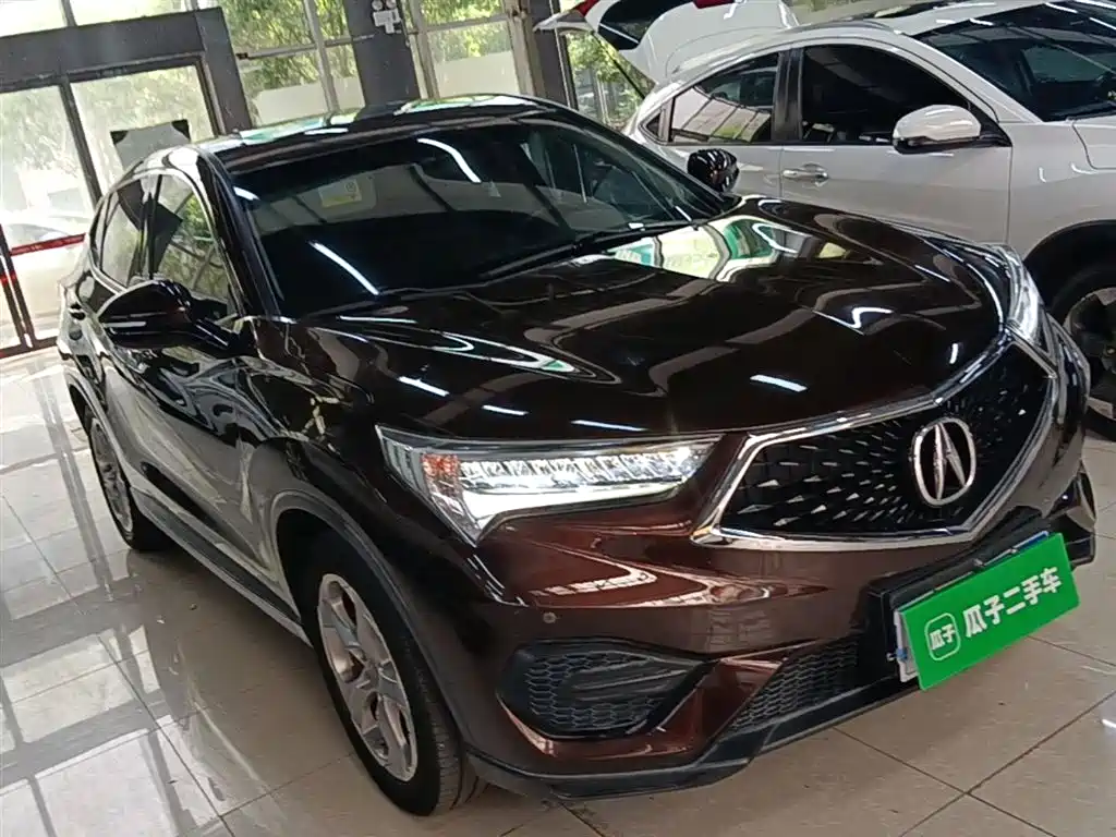 Acura CDX 1.5 T 2 WD Smooth Enjoyment