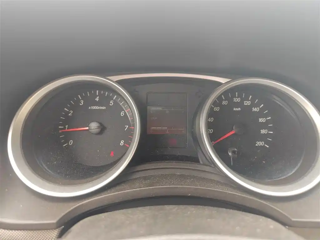 Wuling Hongguang 1.5 L S Comfort CN-VI LAR
