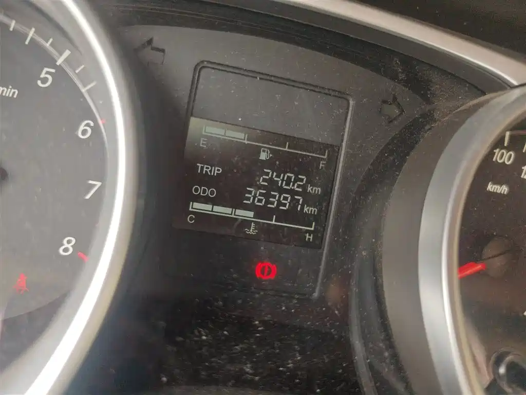 Wuling Hongguang 1.5 L S Comfort CN-VI LAR