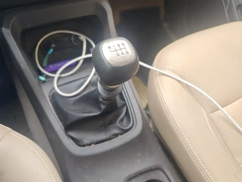 Wuling Hongguang 1.5 L S Comfort CN-VI LAR