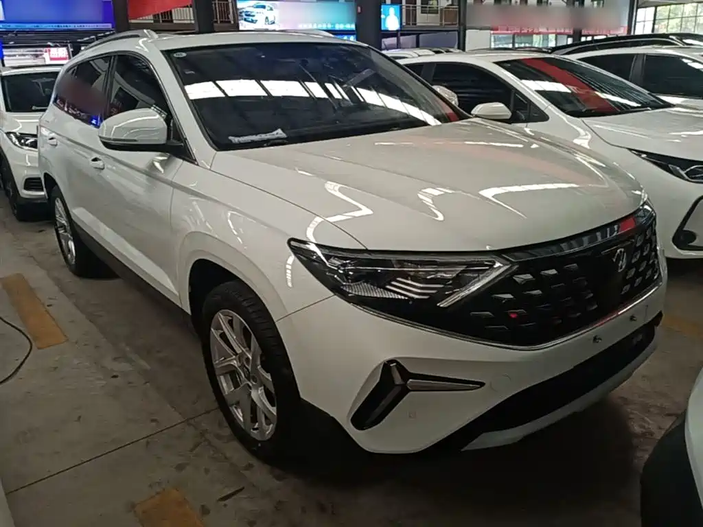 Jetta VS7 280 TSI Auto Progressive