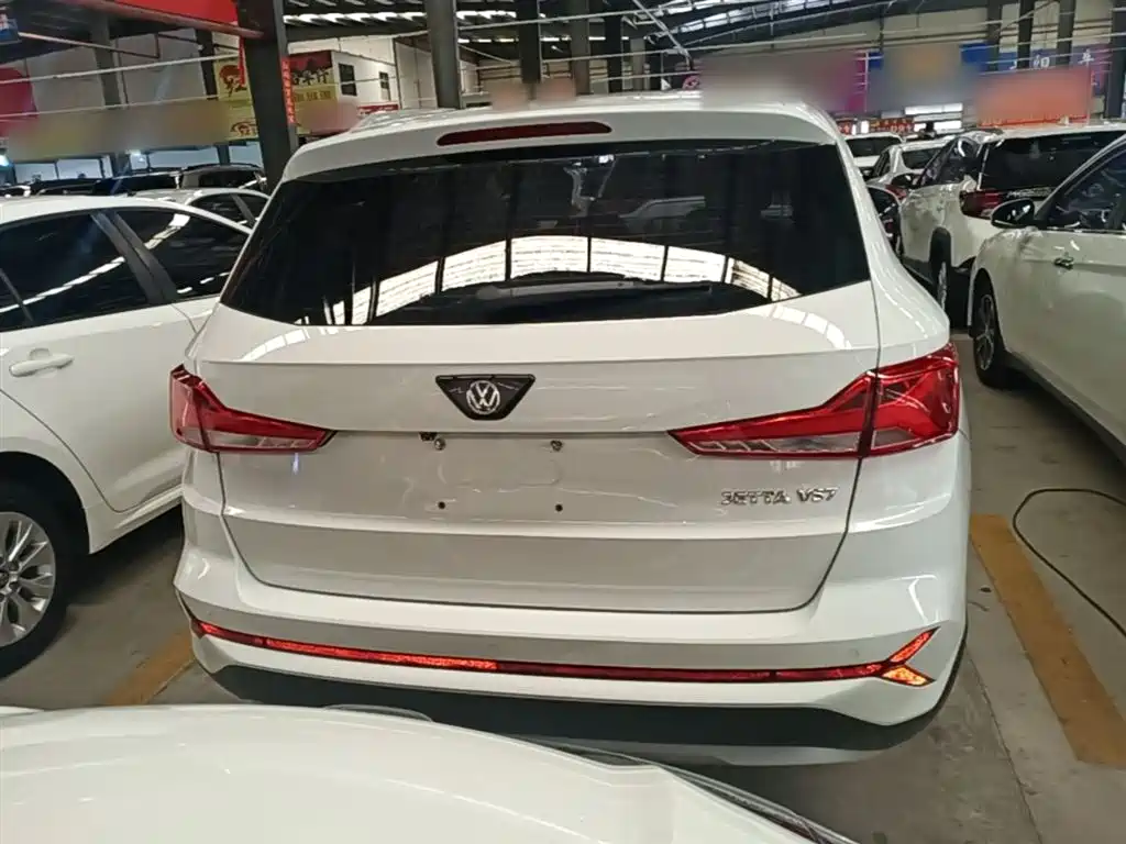 Jetta VS7 280 TSI Auto Progressive