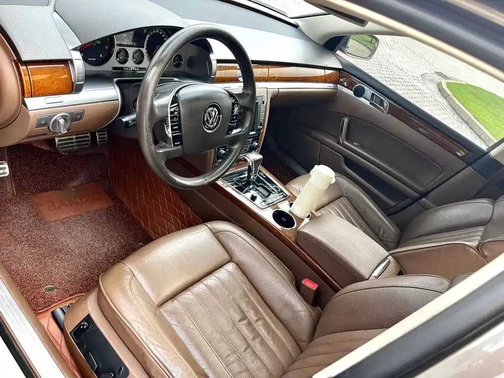 Phaeton 3.0 L Business