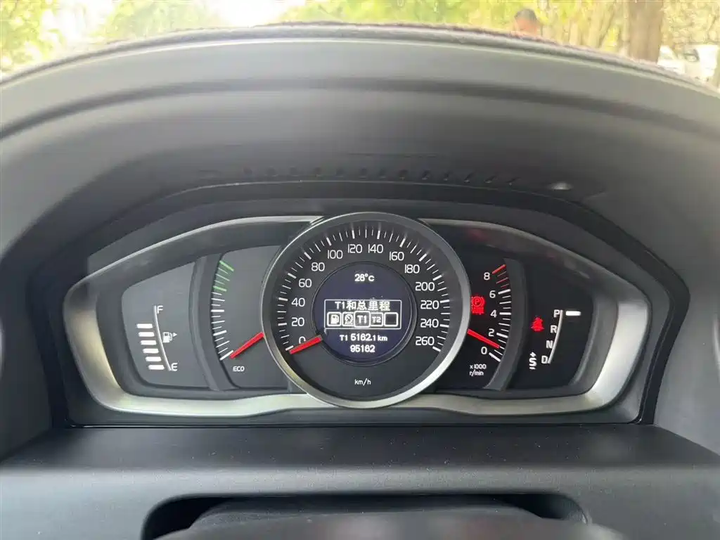 Volvo XC60 T5 Smart Travel Upgraded