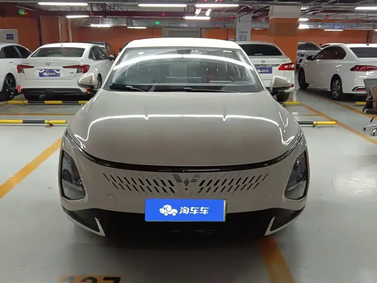 Wuling Starlight 150 Advanced