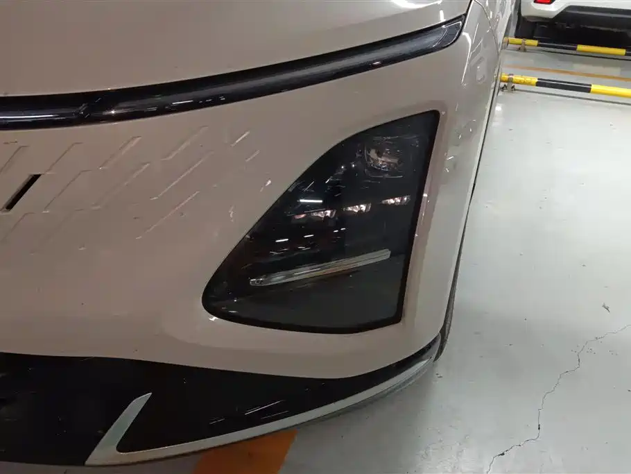 Wuling Starlight 150 Advanced