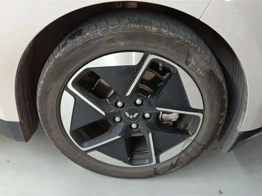 Wuling Starlight 150 Advanced