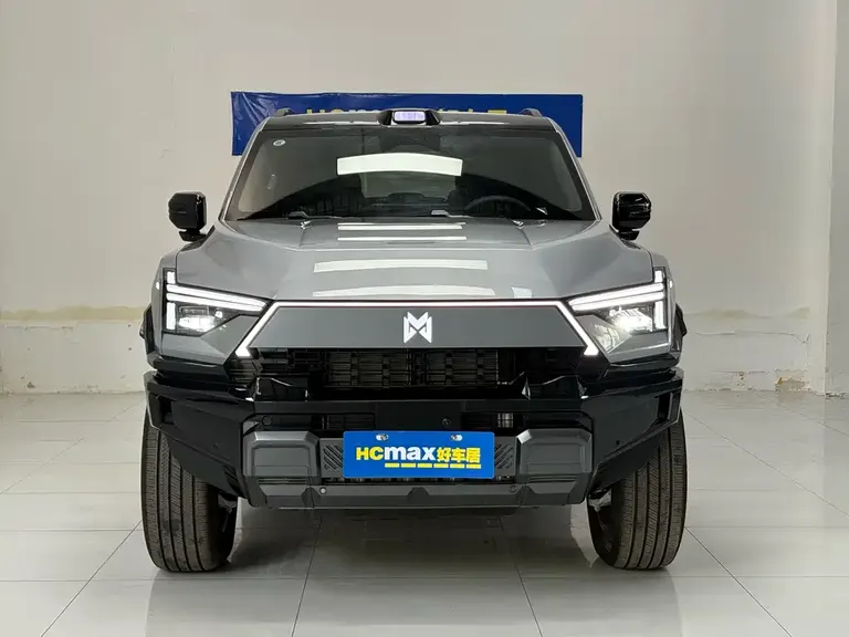 Mengshi M817 Pro