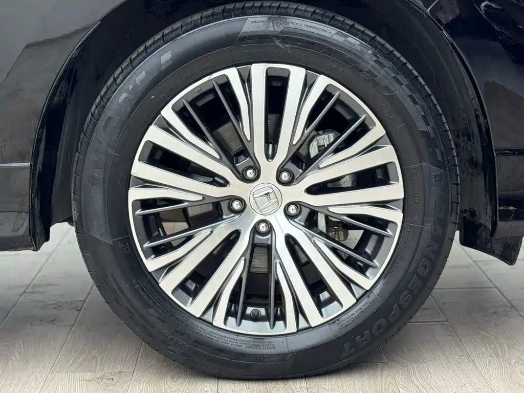 Avancier 240 TURBO 2 WD Comfort Enjoyment