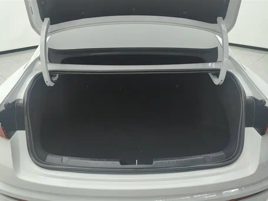 Xingrui Facelift 2.0 TD Distinguished