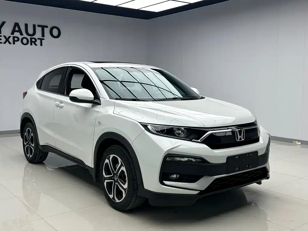 Honda XR-V 1.5 L CVT Comfort