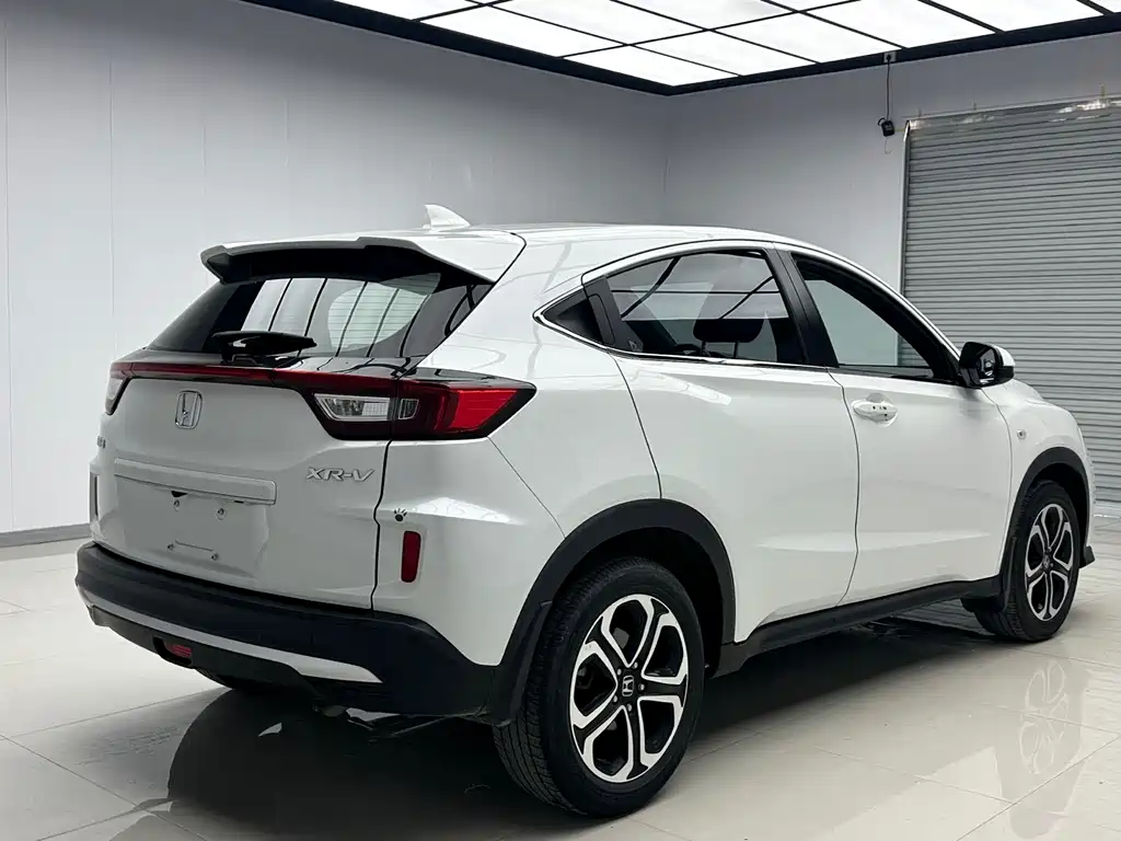 Honda XR-V 1.5 L CVT Comfort