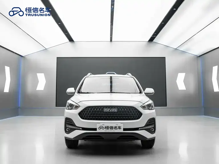 Haval M6 1.5 T DCT 2 WD Elite CN-V