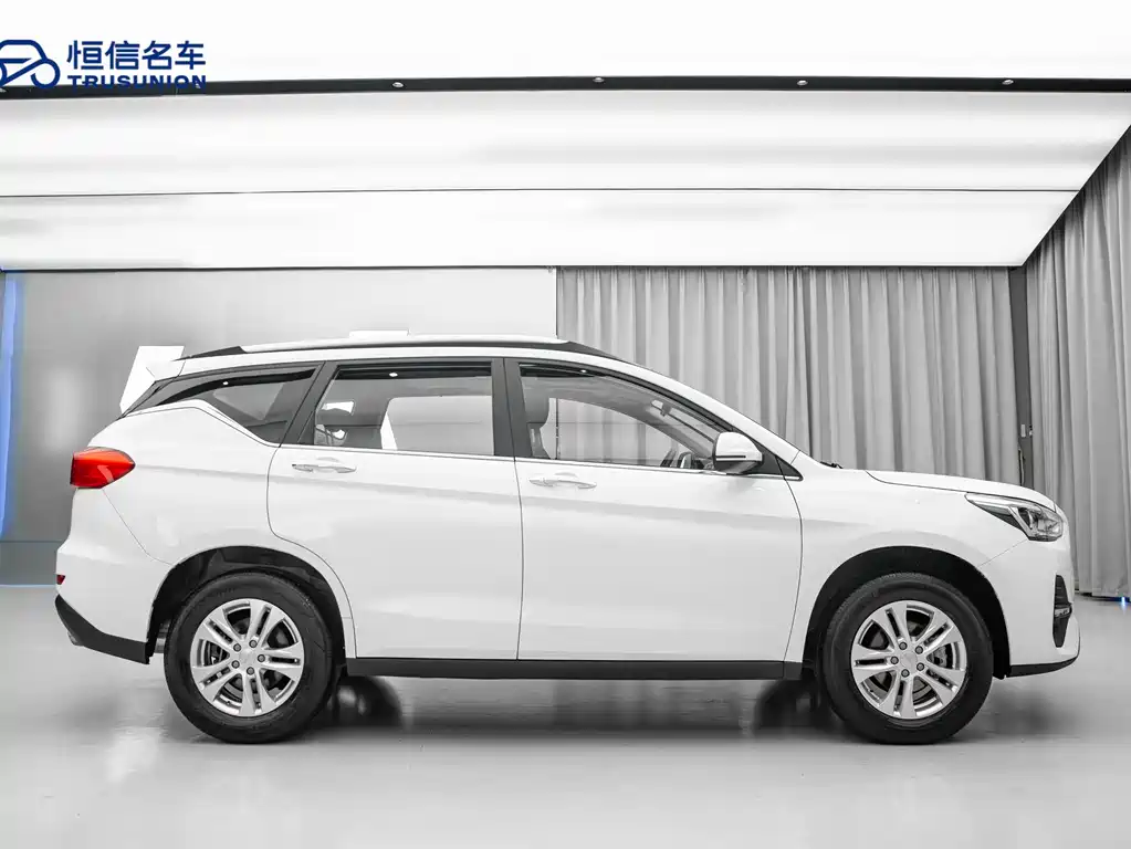 Haval M6 1.5 T DCT 2 WD Elite CN-V