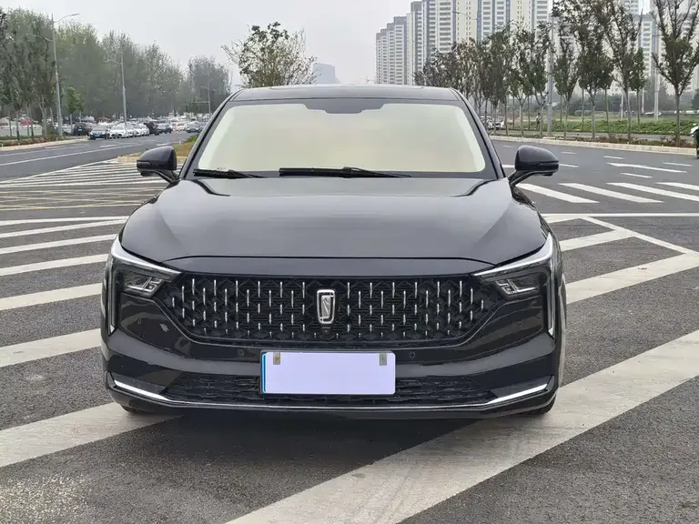 Besturn B70 3 rd Gen 1.5 T Auto Joy