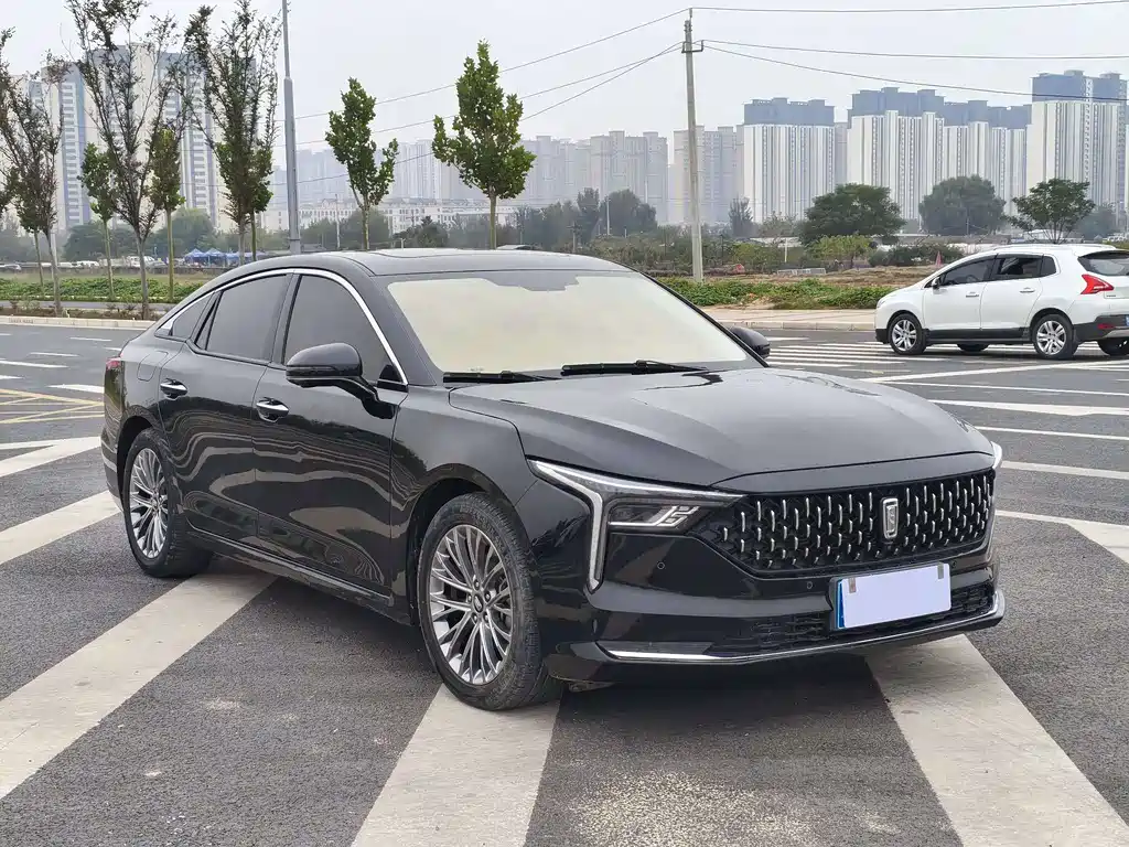 Besturn B70 3 rd Gen 1.5 T Auto Joy