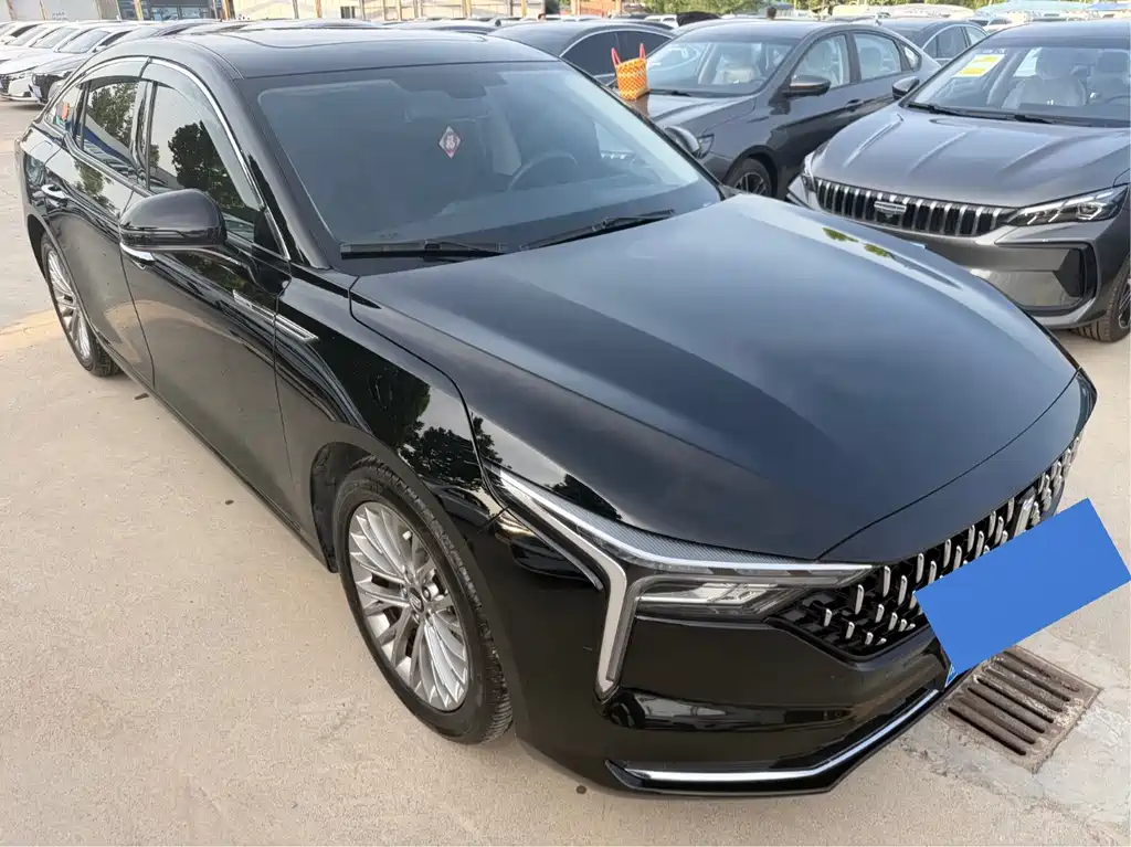Besturn B70 3 rd Gen 1.5 T Auto Pleasure 70 Anniversary
