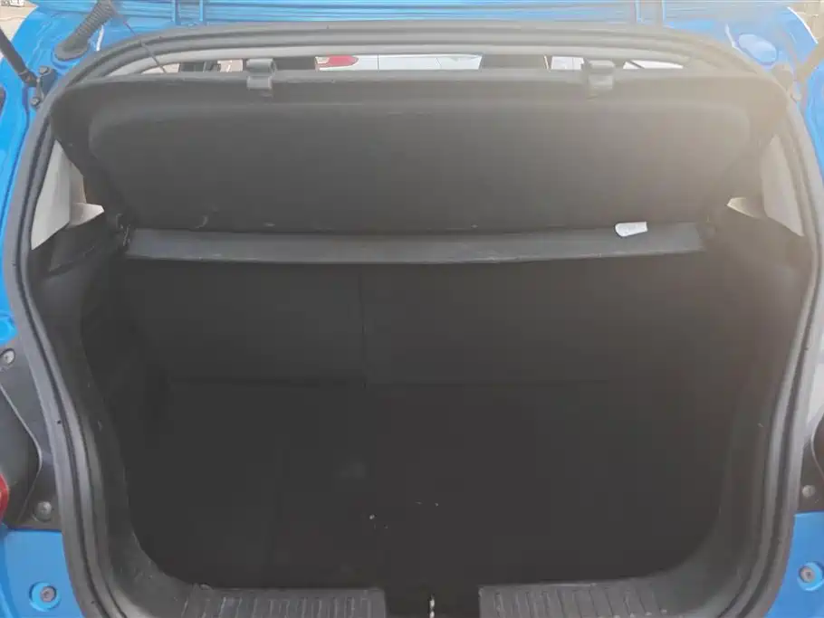 Baojun 310 1.2 L Manual Luxury