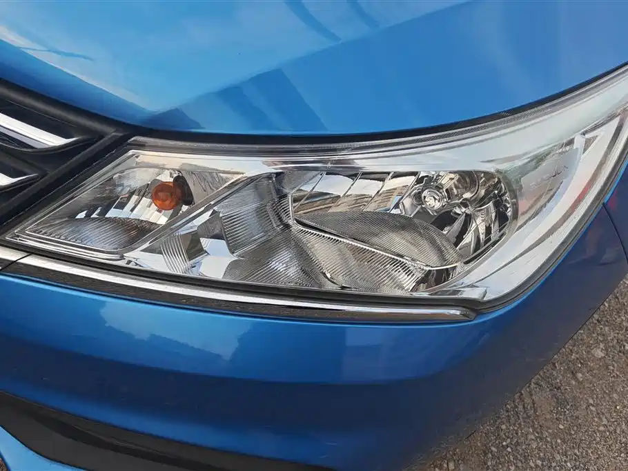 Baojun 310 1.2 L Manual Luxury