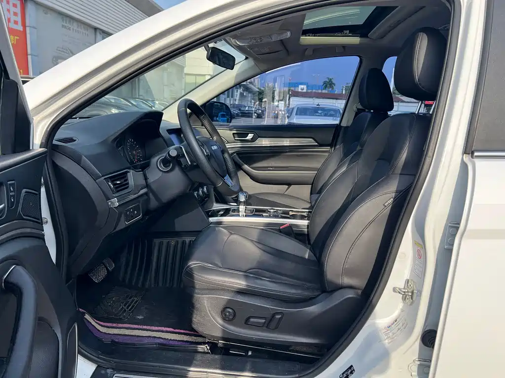 Haval H6 Blue Label Sport 1.5 T Auto 2 WD Elite