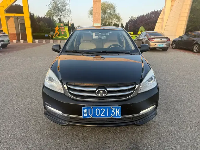 Great Wall C30 1.5 L Manual Comfort