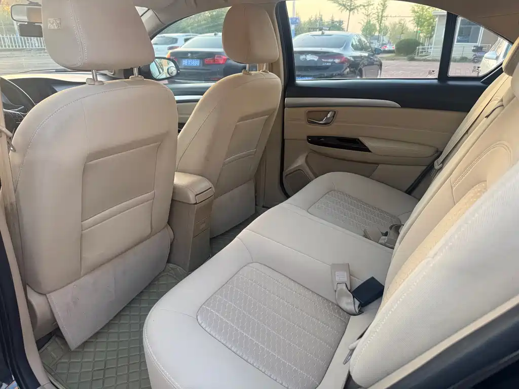 Great Wall C30 1.5 L Manual Comfort
