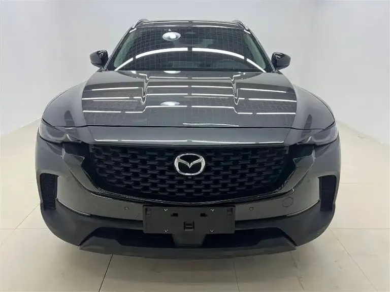 Mazda CX-50 2.0 L