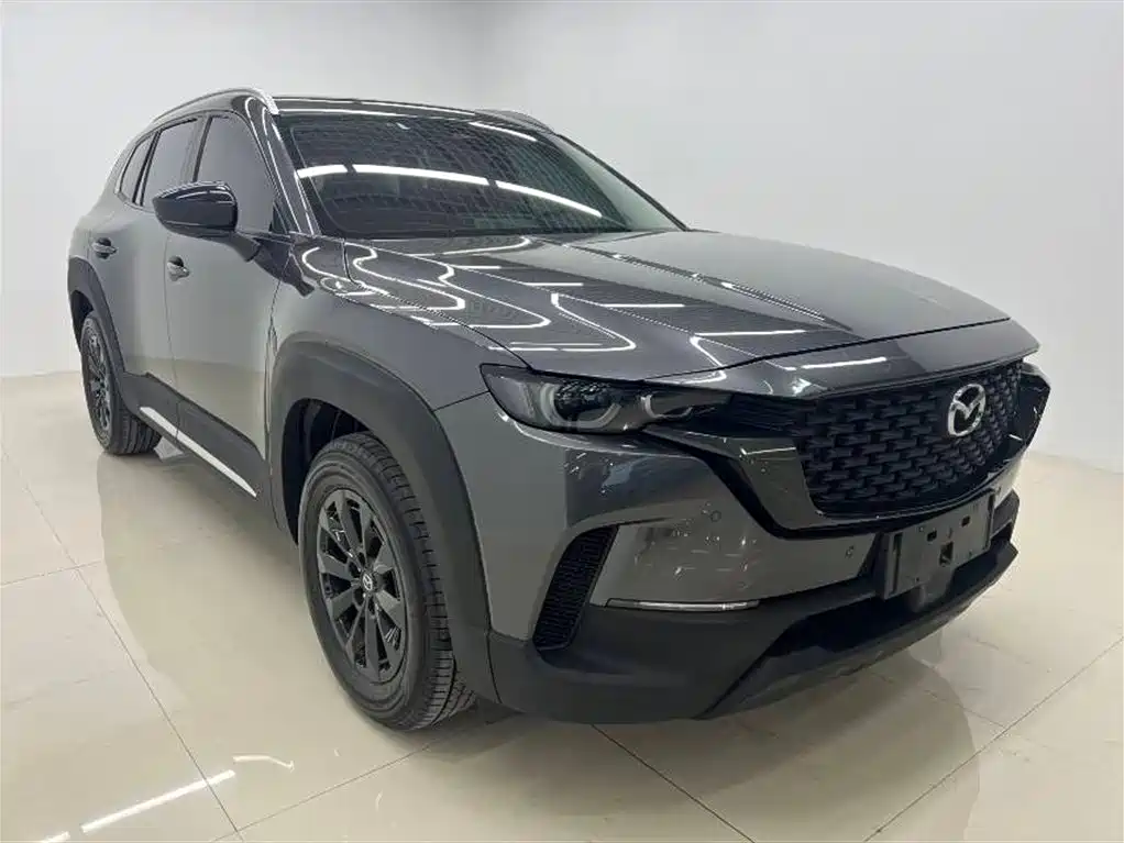 Mazda CX-50 2.0 L