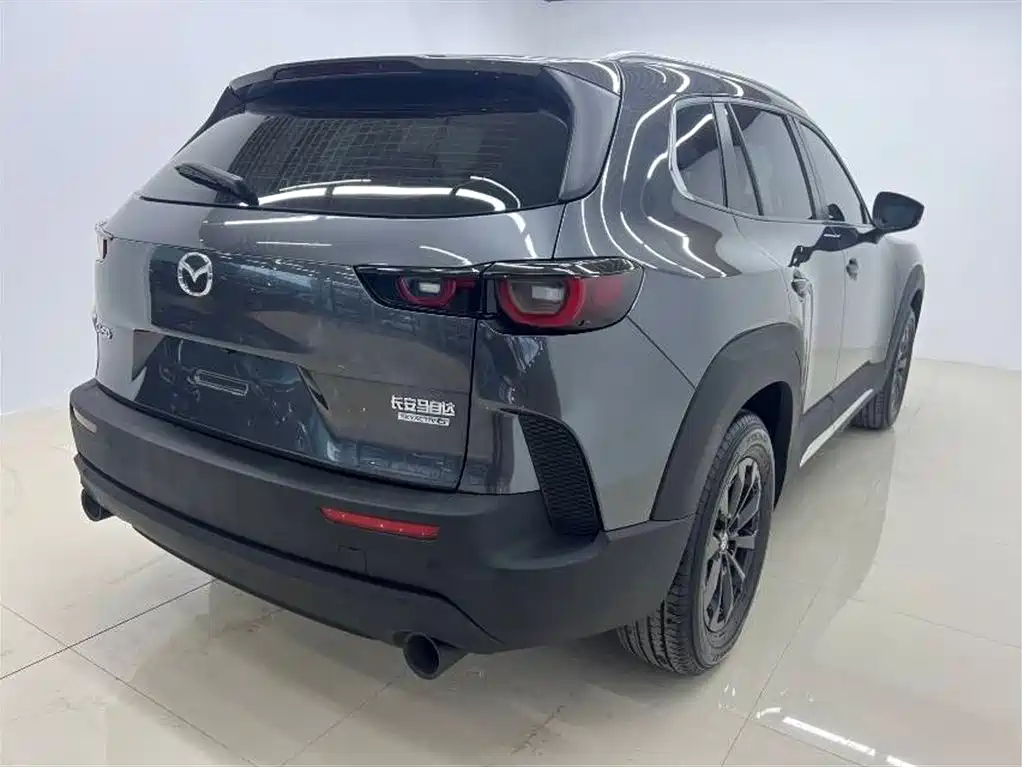 Mazda CX-50 2.0 L