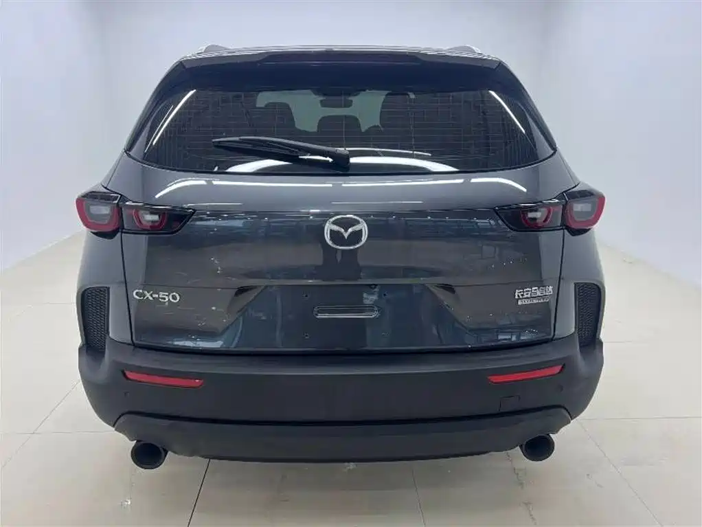 Mazda CX-50 2.0 L