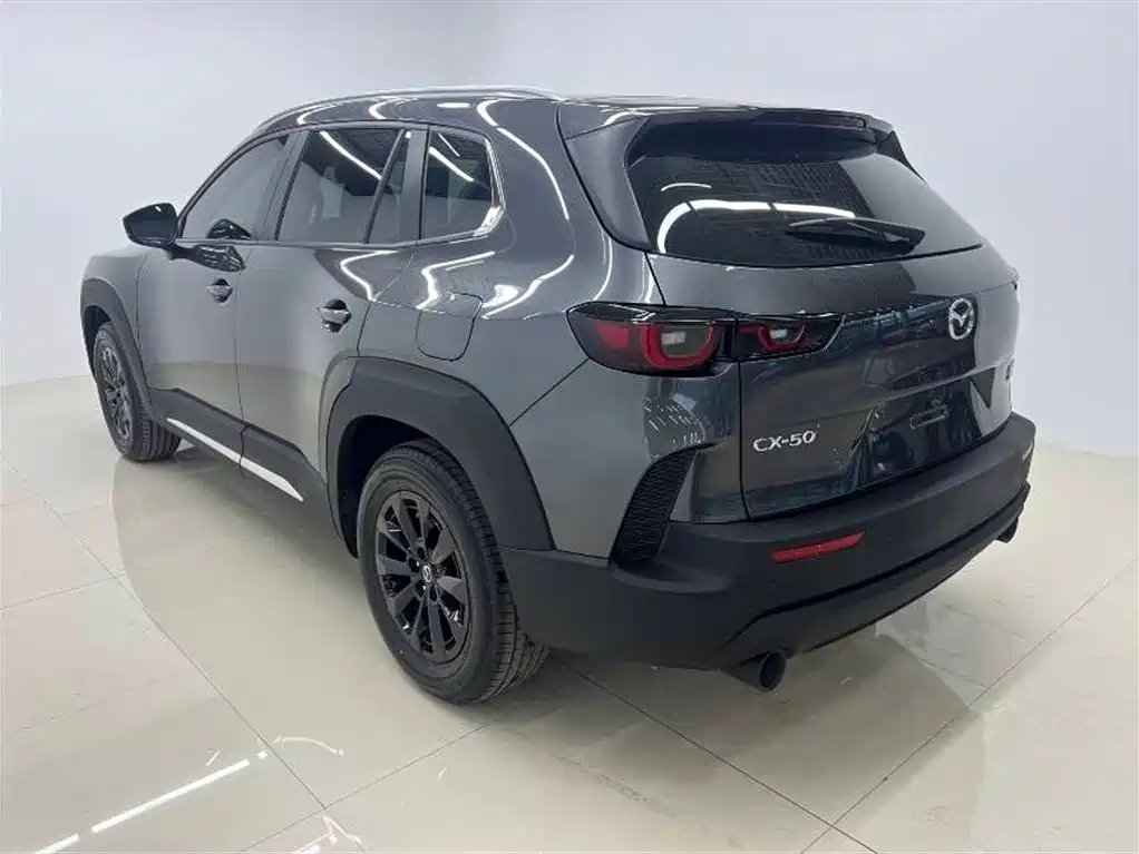 Mazda CX-50 2.0 L