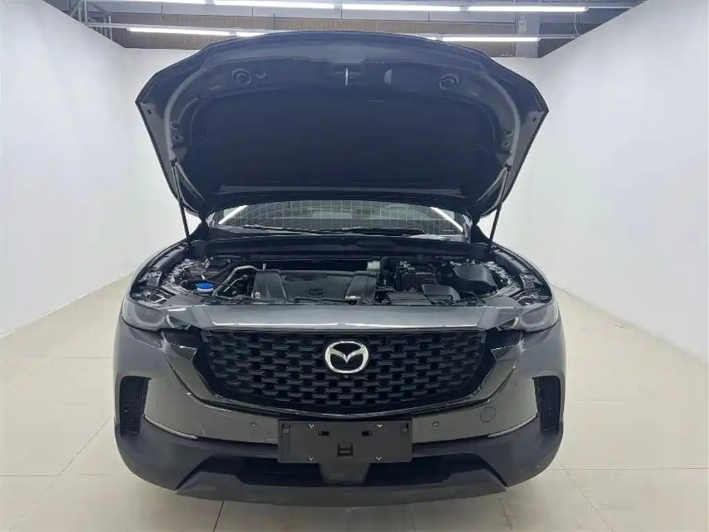 Mazda CX-50 2.0 L