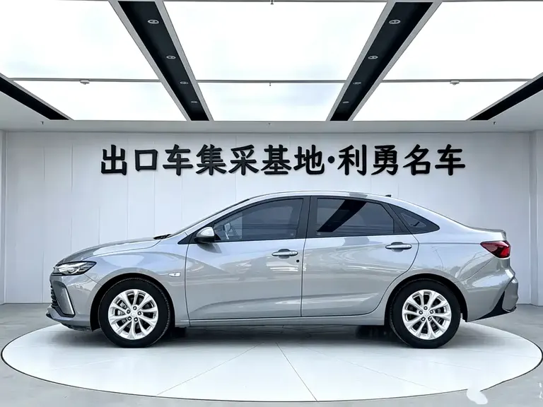 Chevrolet Monza 1.5 L DCT Joy