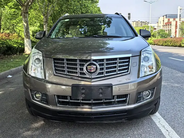 Cadillac SRX 3.0 L Elite