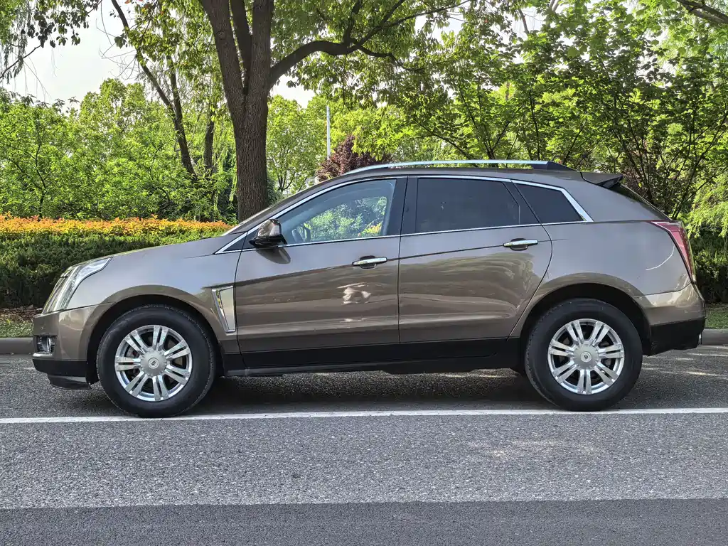 Cadillac SRX 3.0 L Elite
