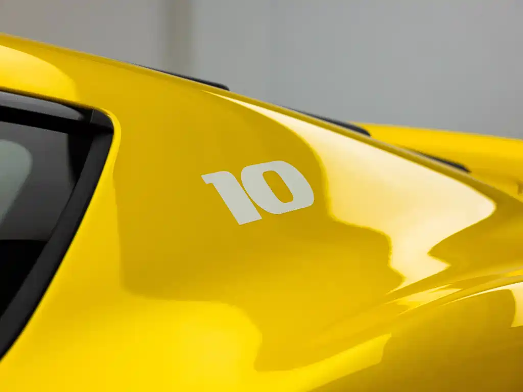 Ferrari 812 法拉利812 2021款 6.5 L Competizione