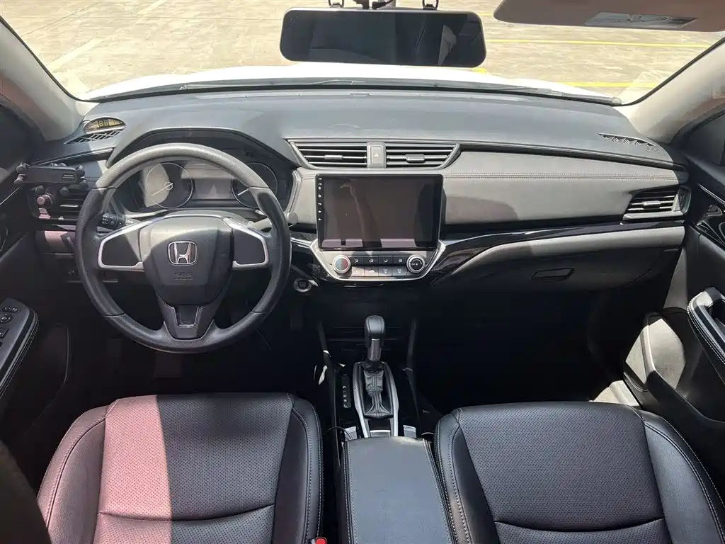 Crider 180 Turbo CVT Luxury CN-V