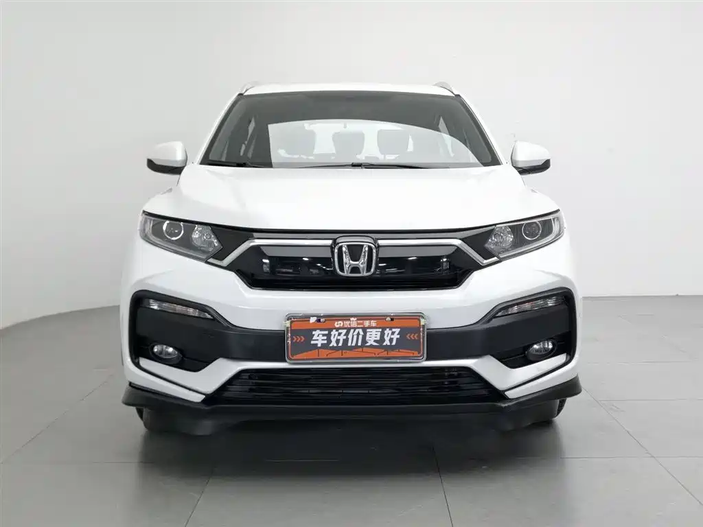 Honda XR-V 本田XR-V 2019款 1.5 L CVT经典版 国VI